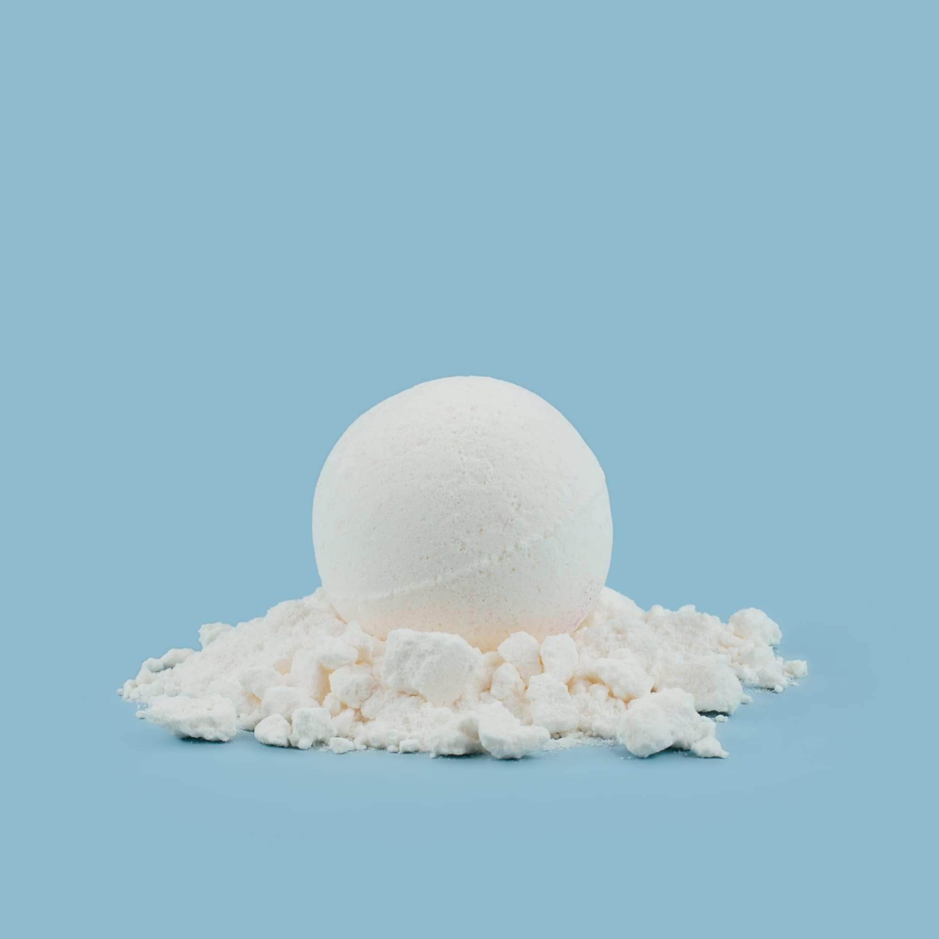 Shield For Immunity CBD Bath Bomb - Image 3