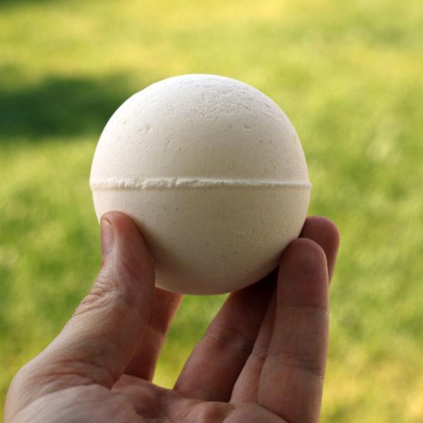 Shield For Immunity CBD Bath Bomb - Image 4