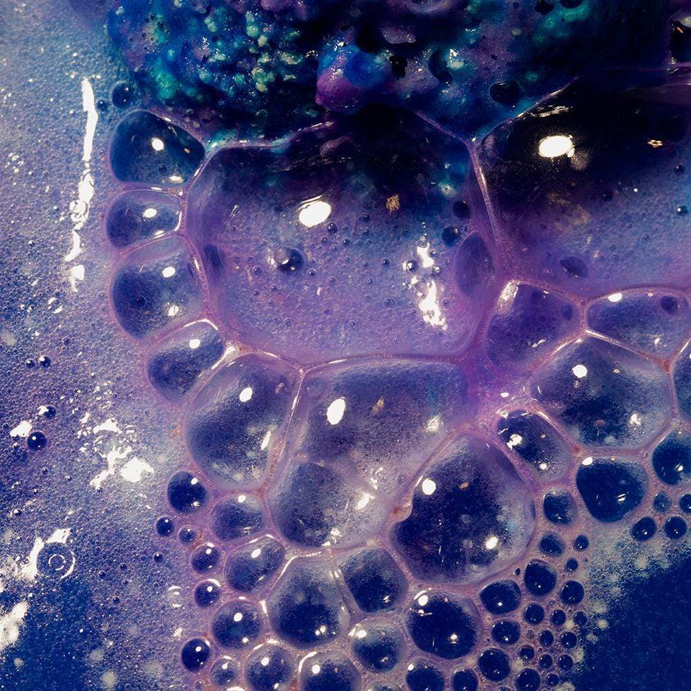 Sleep 1:1 CBD & Delta 9 THC Bath Bomb - Image 3