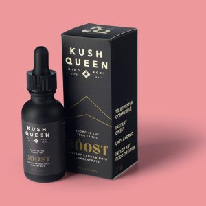 edible cannabinoids