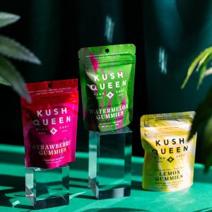 thc gummies edibles