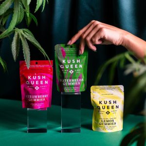 best thc gummies australia