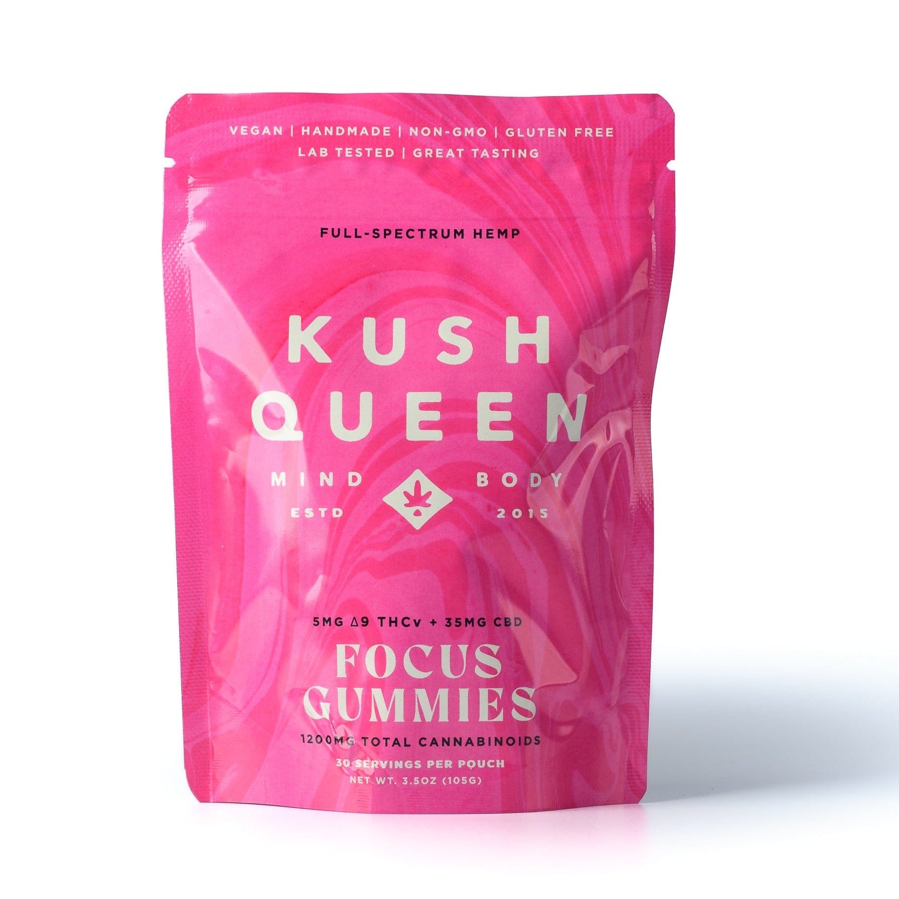 thc cbd edibles
