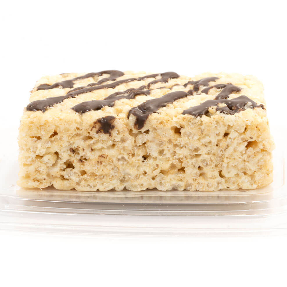 Marshmallow Rice Square (Sugar Jack’s) - Image 3