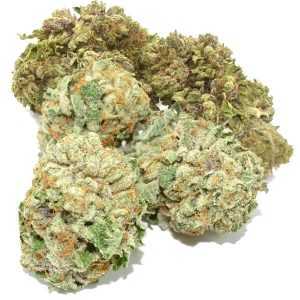 Free Mystery Ounce