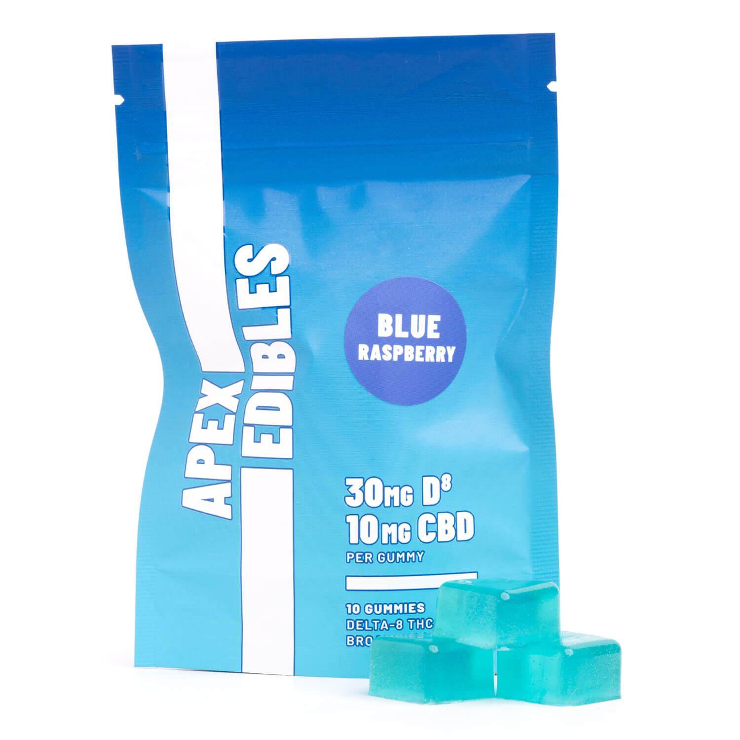 delta 8 edible gummies