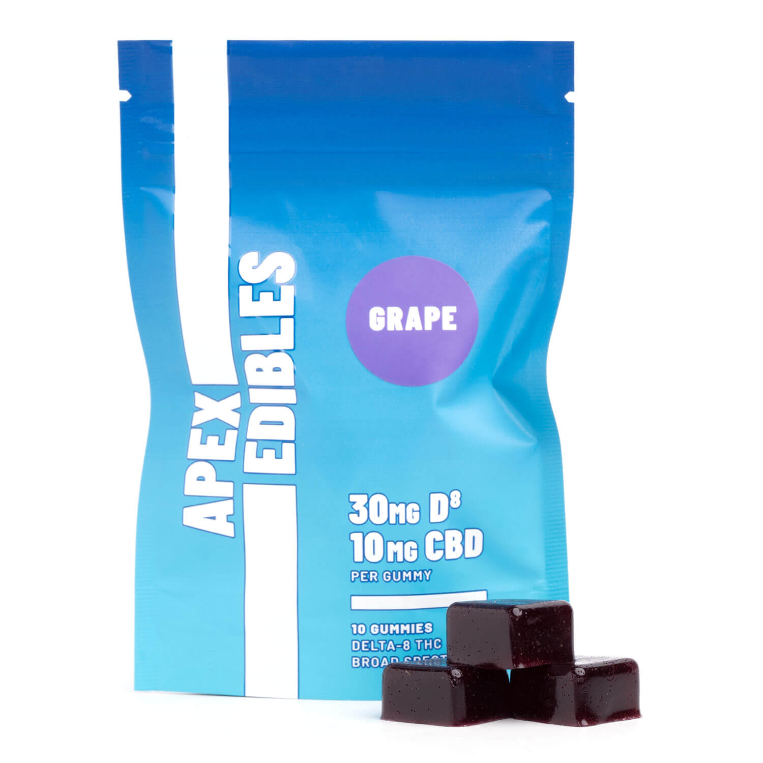 D8 Gummies