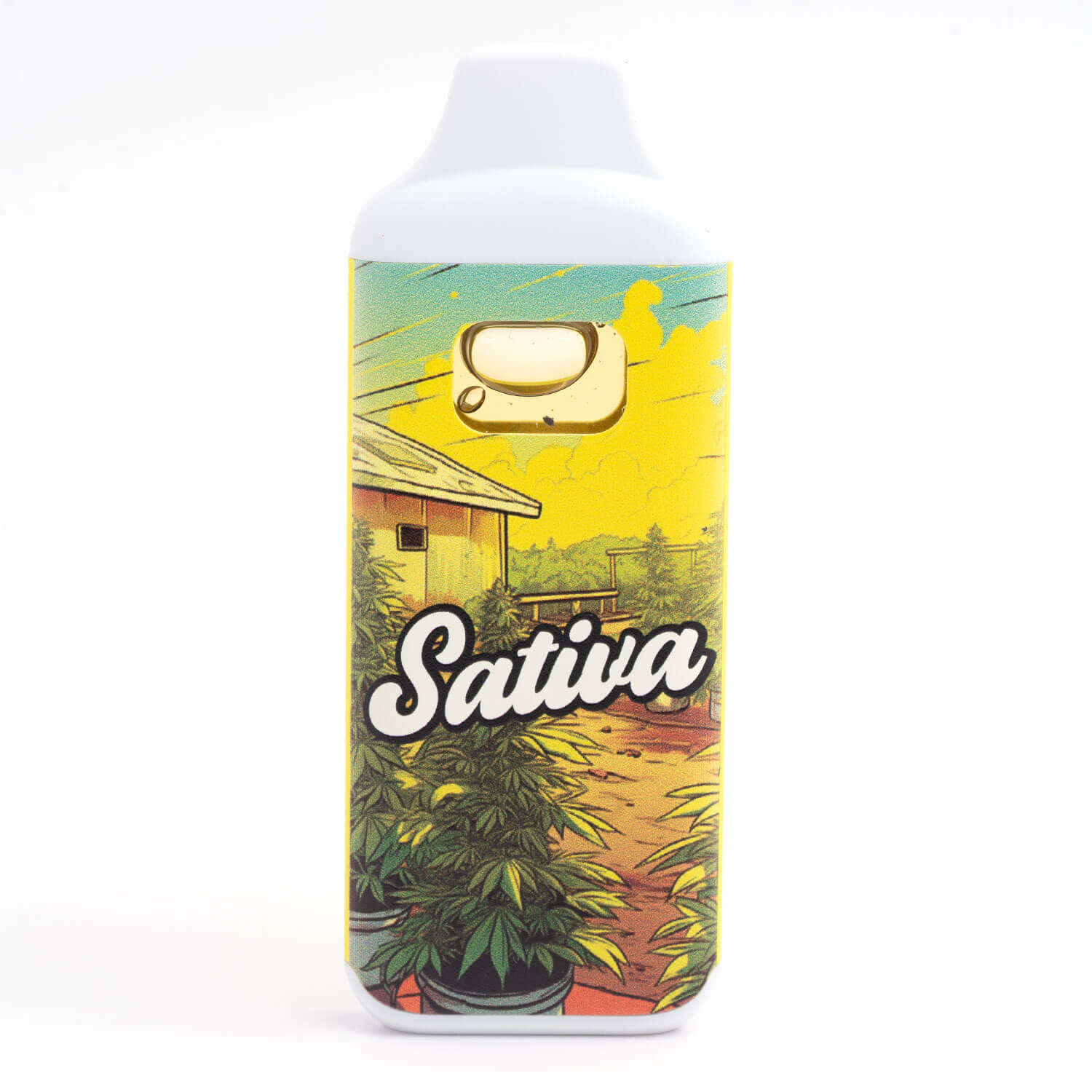 Baked 2g Disposable Vapes - Image 2