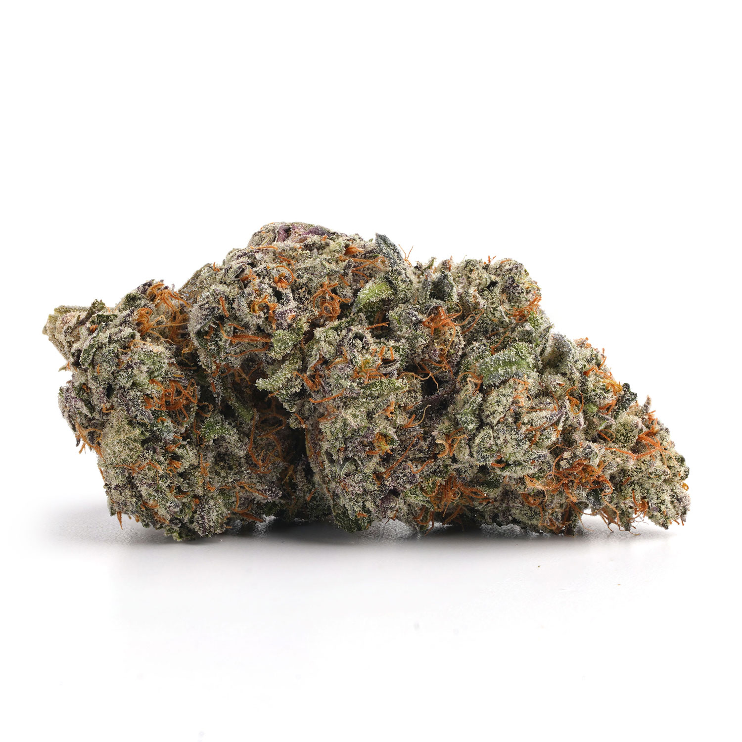 Banana Kush x Jealousy