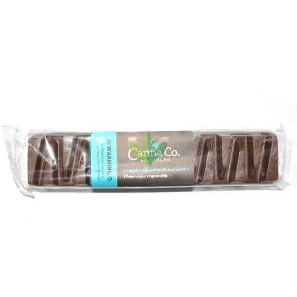 Pakalolo Bar 300mg THC (Canna Co. Medibles)