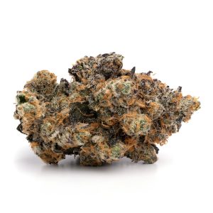 Black Cherry Punch