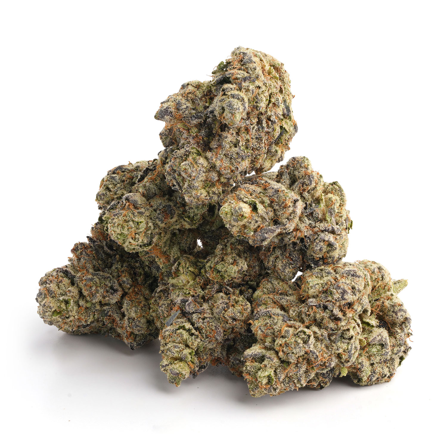 Blue Nerds - Image 4