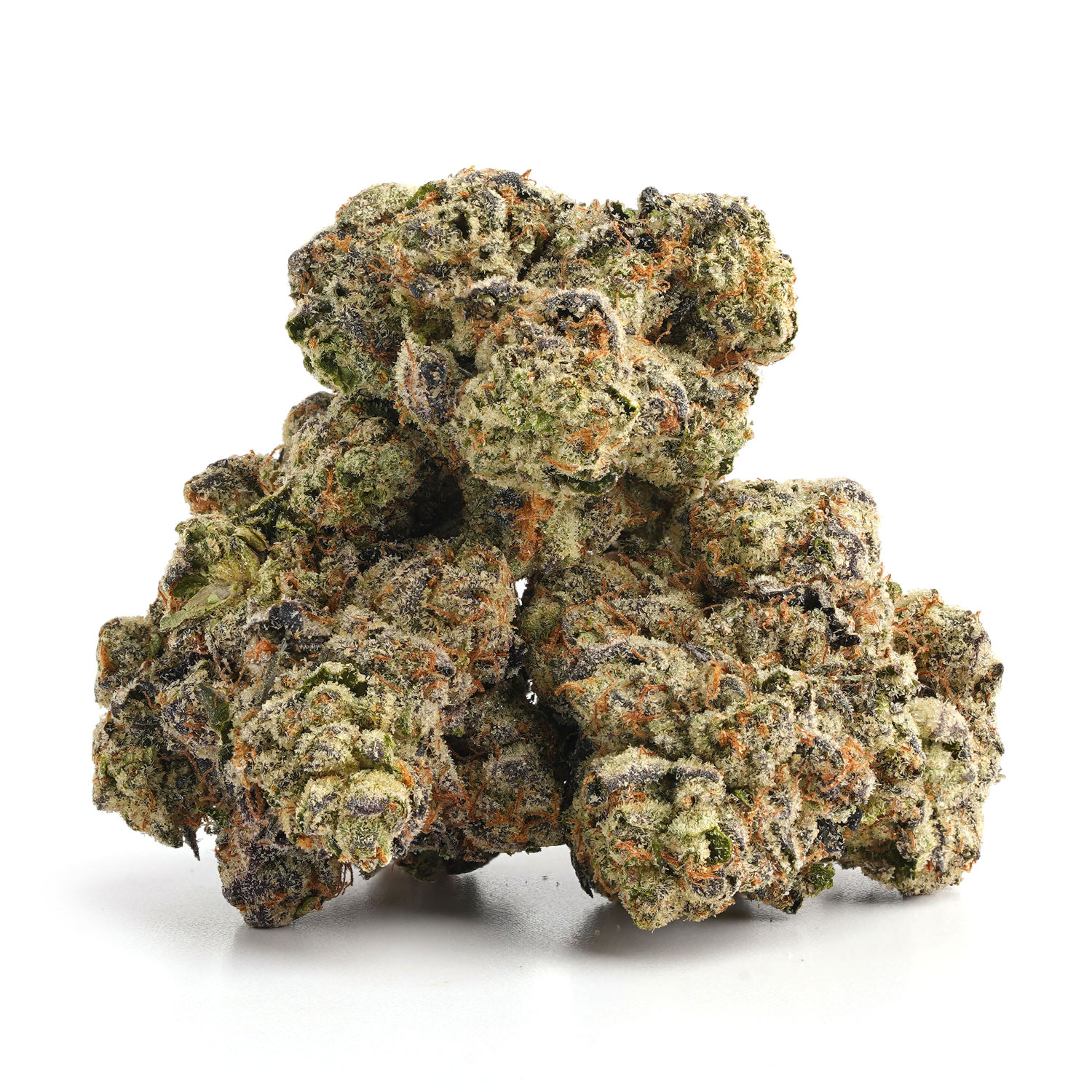 Blue Nerds - Image 2