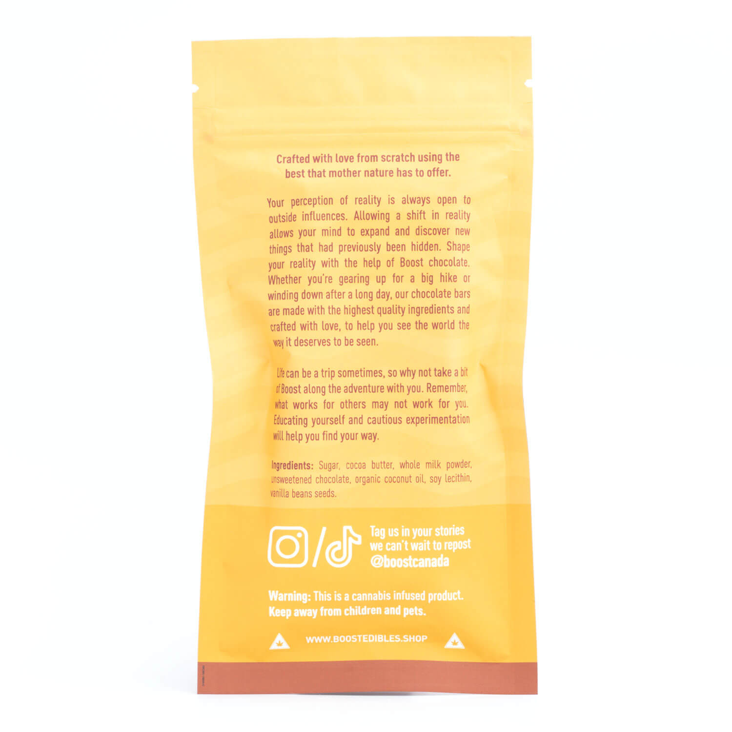 200 mg thc edible