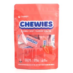 best edibles for anxiety relief