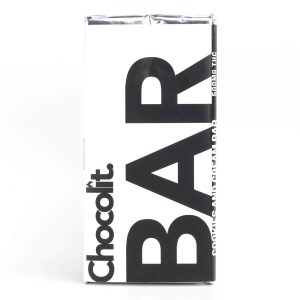 500mg THC Chocolate Bars (Chocolit)