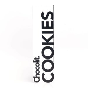 400mg THC Cookies (Chocolit)