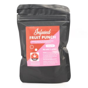 150mg Fruit Punch Mix (Custom 420)