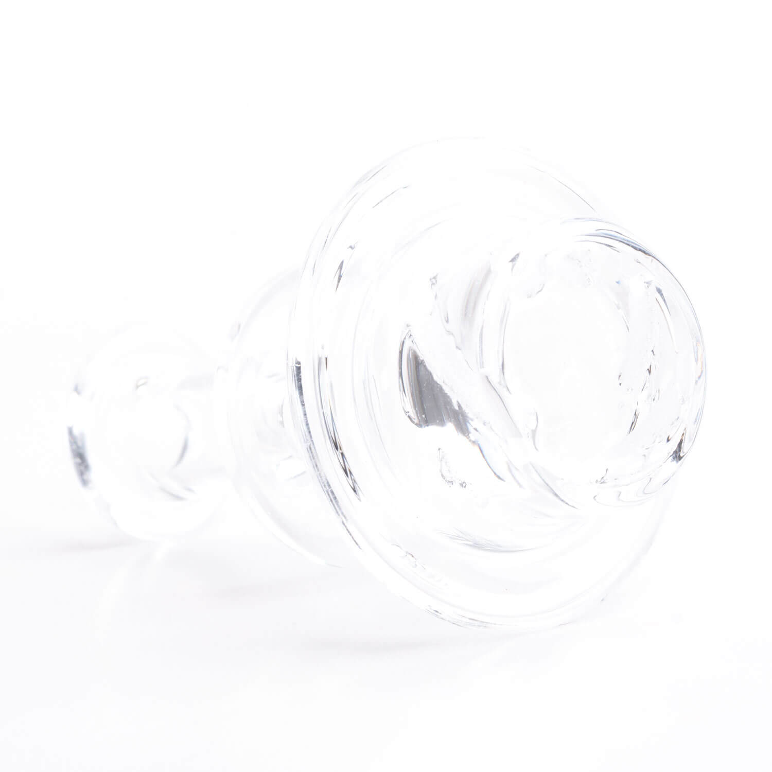 Cyclone Carb Cap
