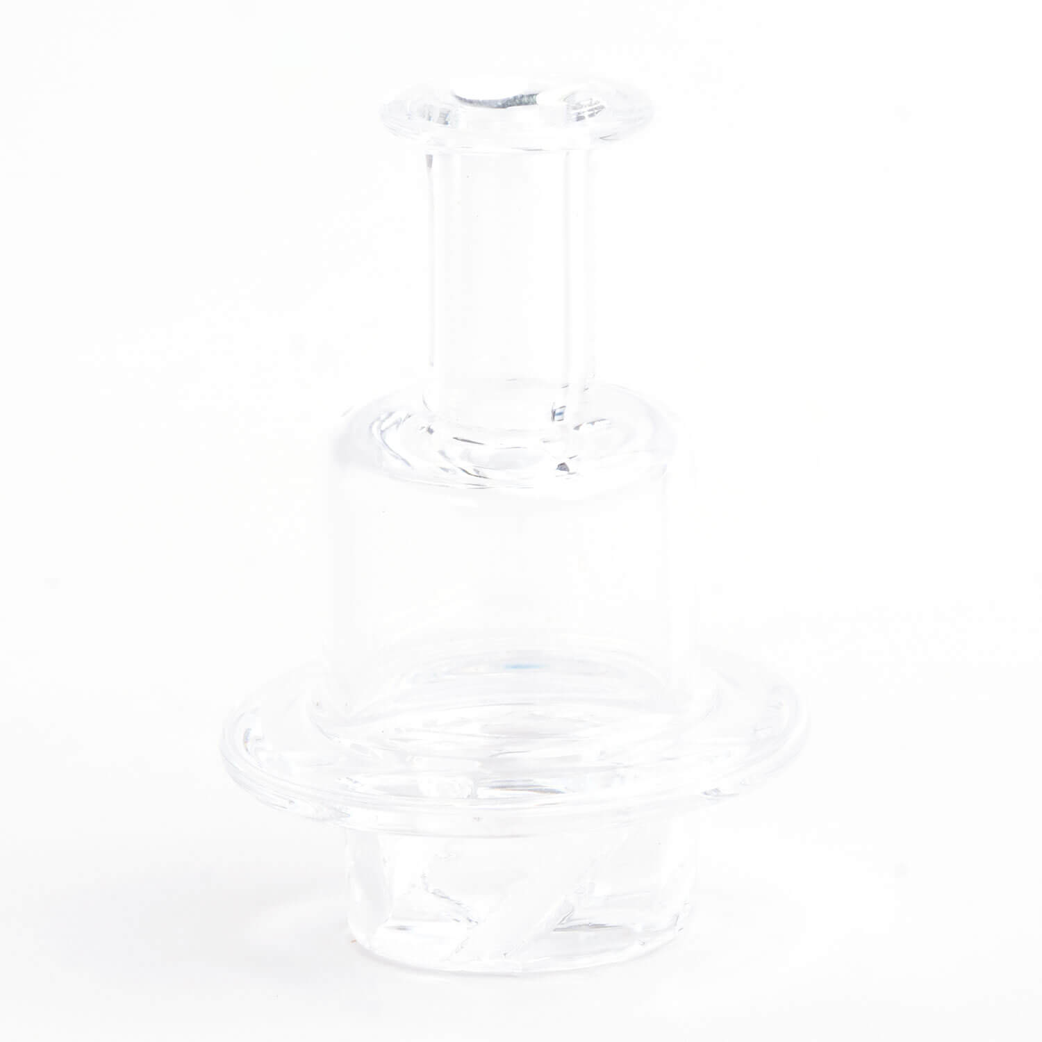 Cyclone Carb Cap - Image 2