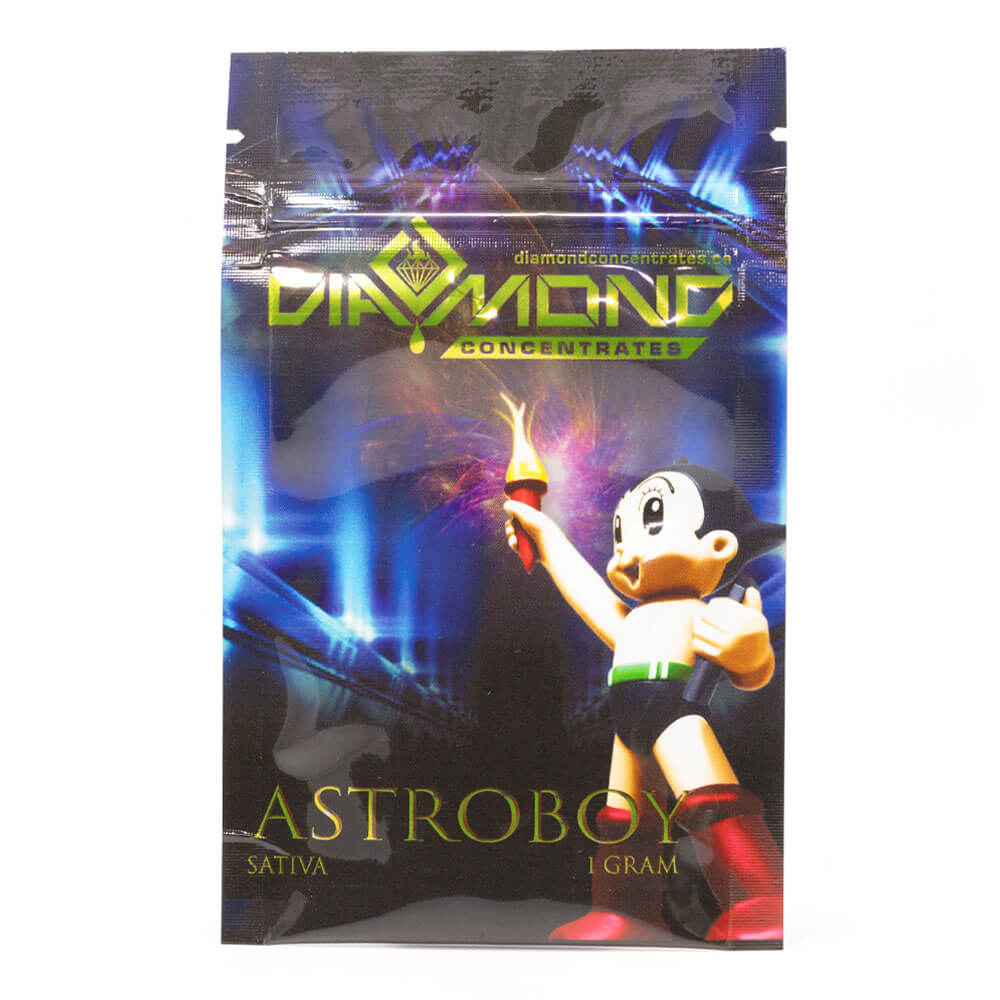Diamond Concentrates Shatter - Image 9