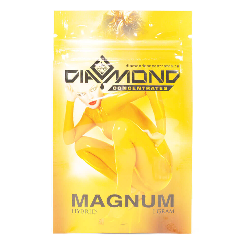 Diamond Concentrates Shatter - Image 5