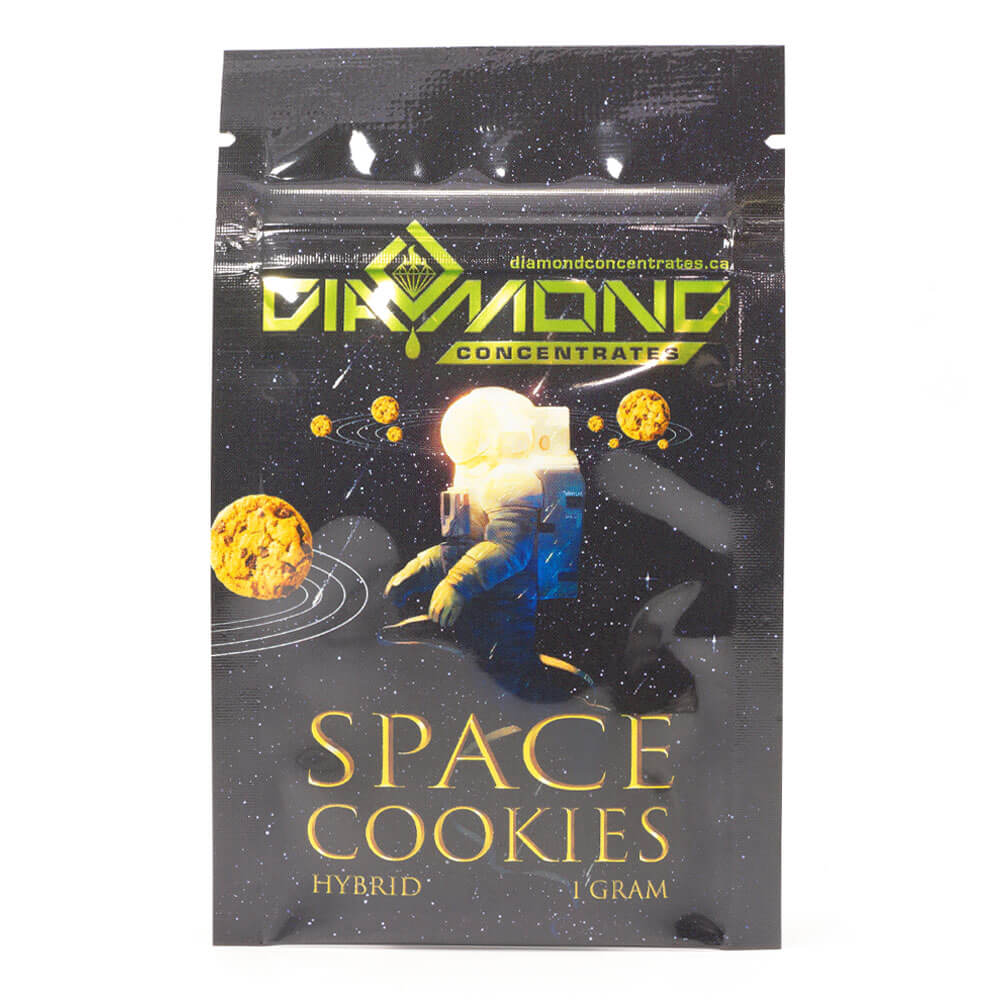 Diamond Concentrates Shatter - Image 11