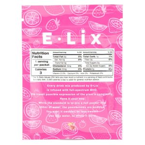 edibles brand thc