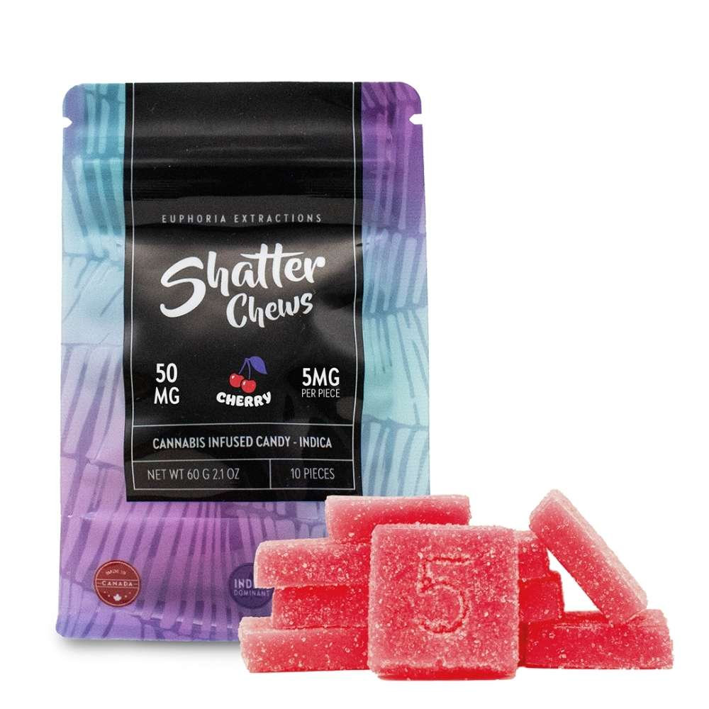50mg edible