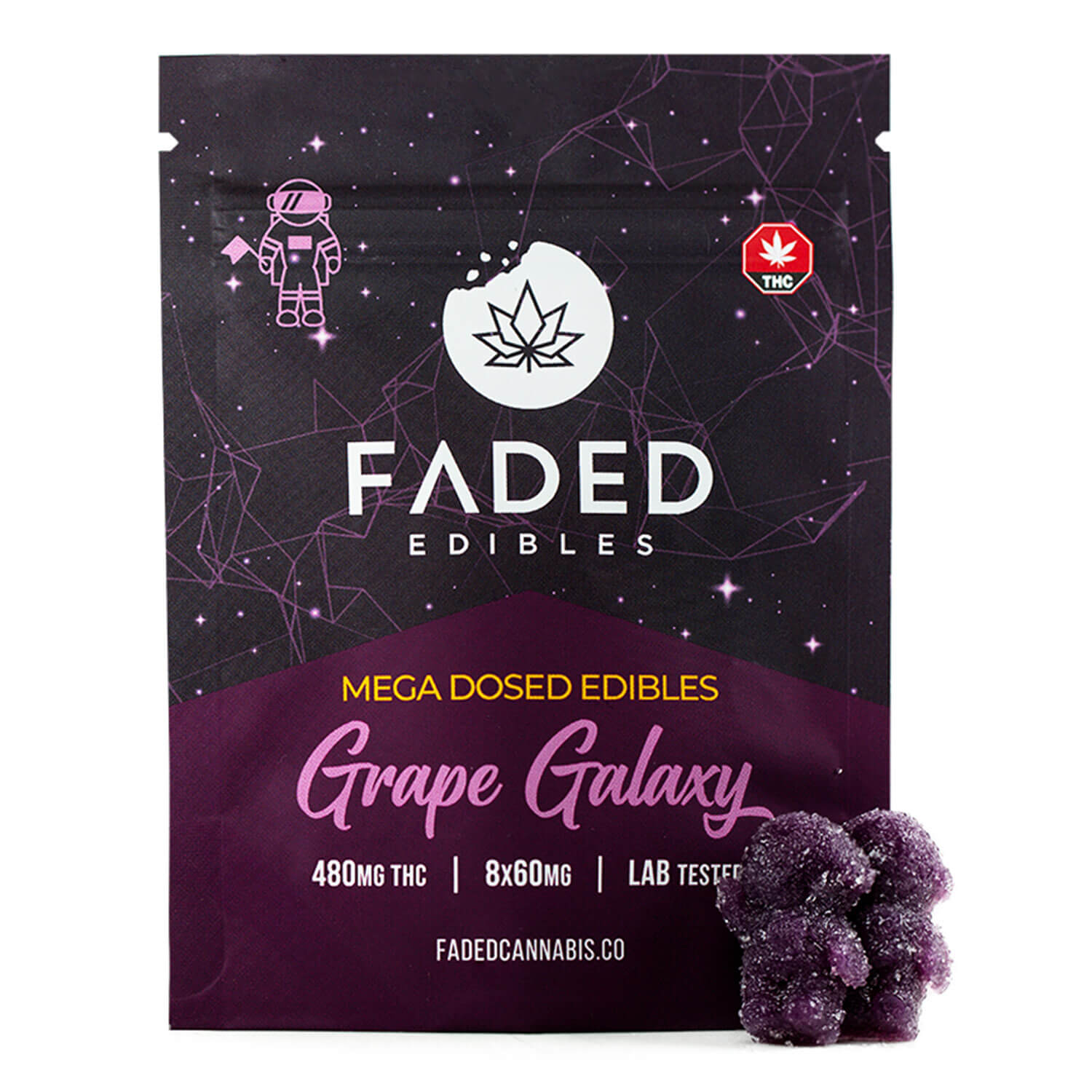 edible marajuana