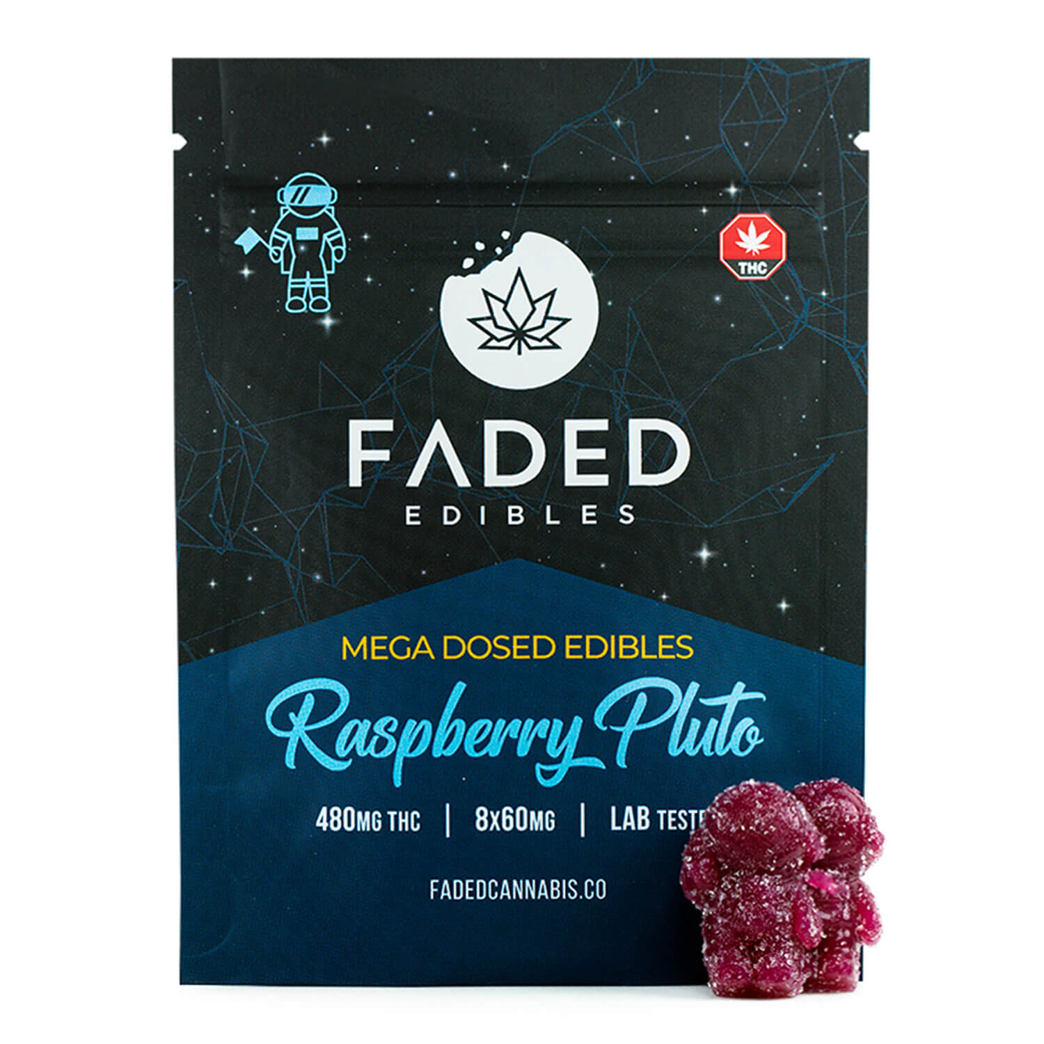 gummie edibles
