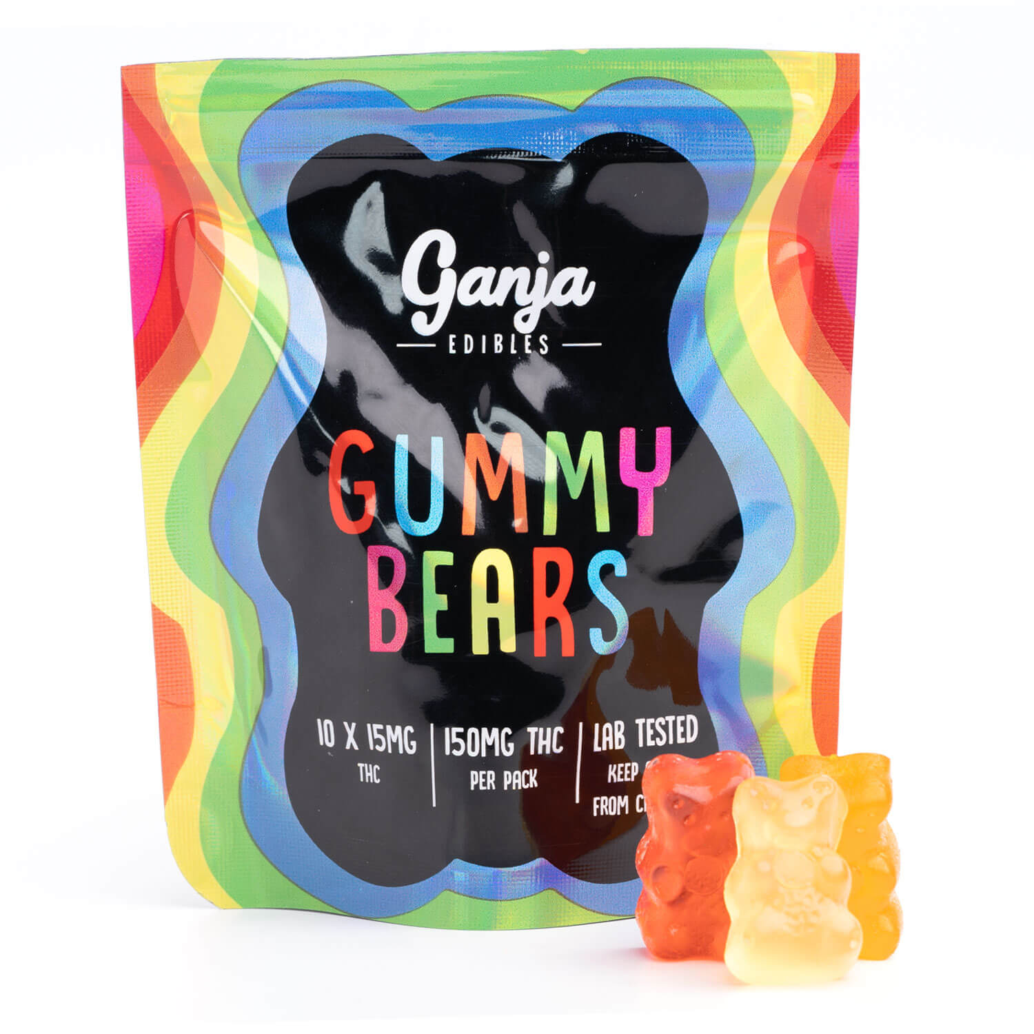 Gummy Edibles