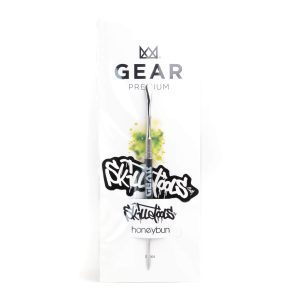 Honeybun Dabber Tool (GEAR)