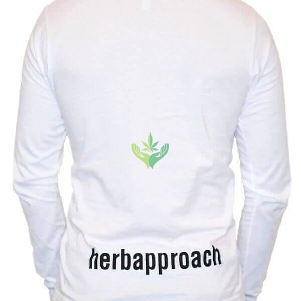 Herb Approach Long Sleeve Tee - Image 2