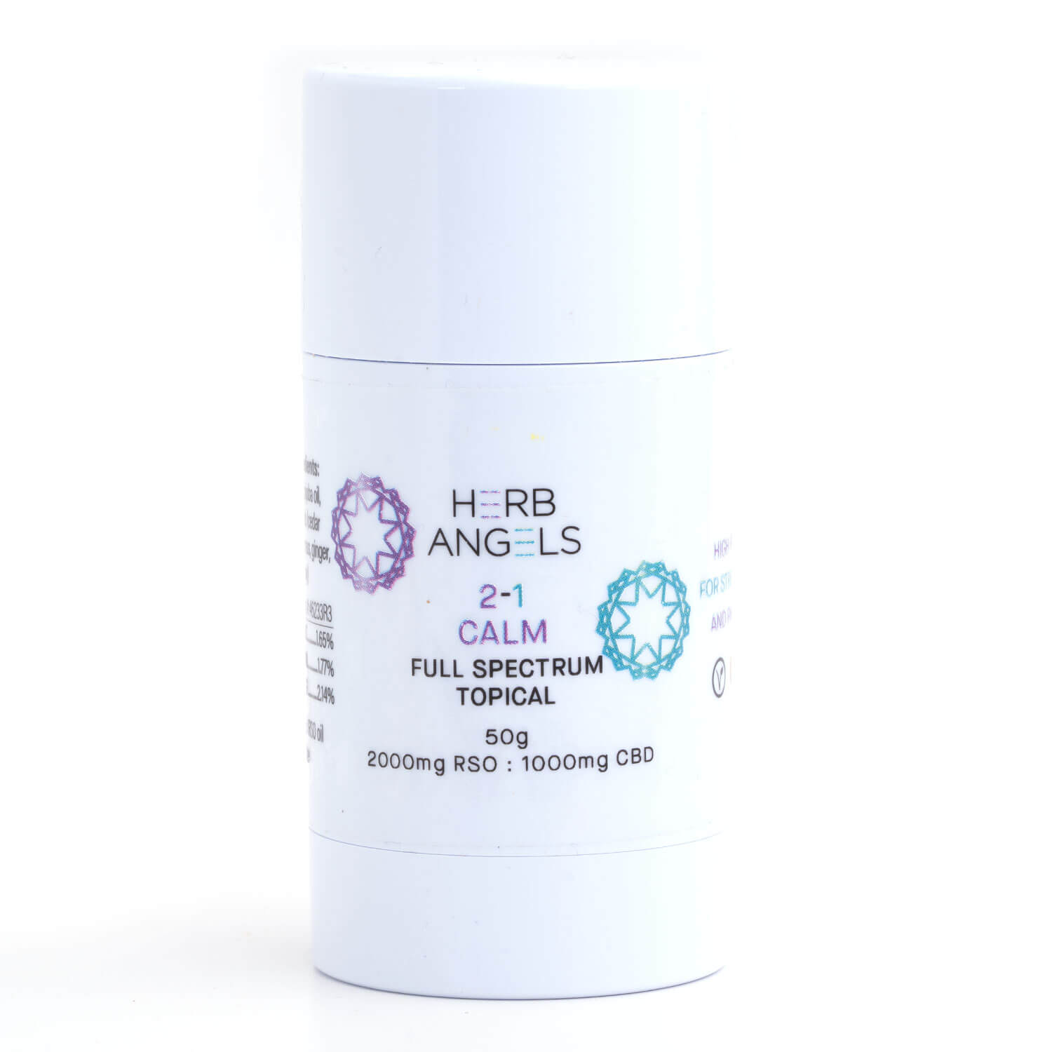 3000mg 2:1 Calm Roll-On (Herb Angels)