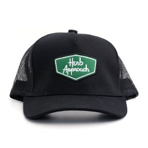 Herb Approach Limited Edition Trucker Hat