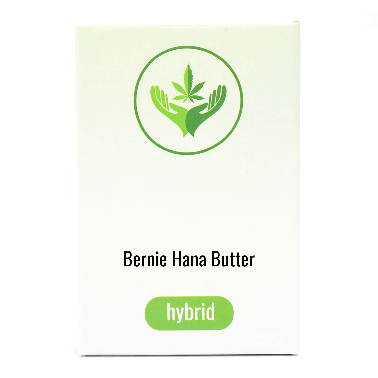 Bernie Hana Butter | Pre-Rolled 5 Pack | 3.5g - Image 2