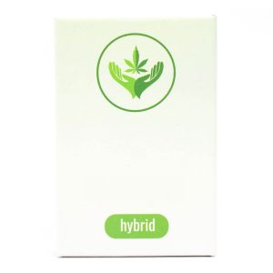 Free Herb Approach 3x Pre-Rolls