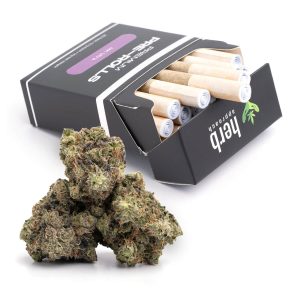 MK Ultra | Pre-Rolled 20 Pack | 14g