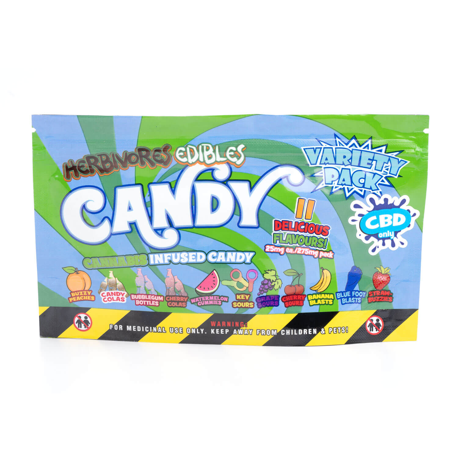 medical marijuana edible