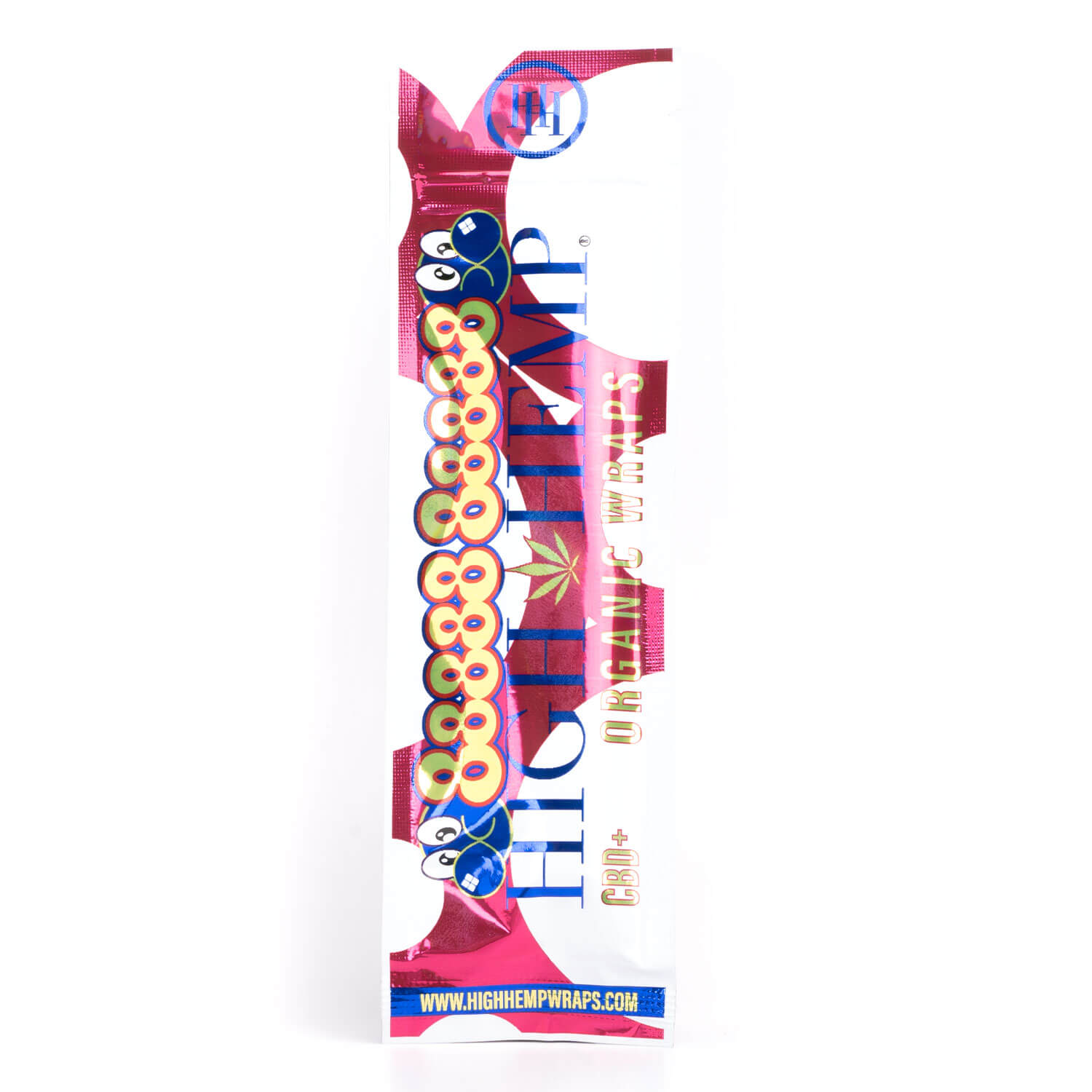 Hemp Wraps (High Hemp) - Image 2