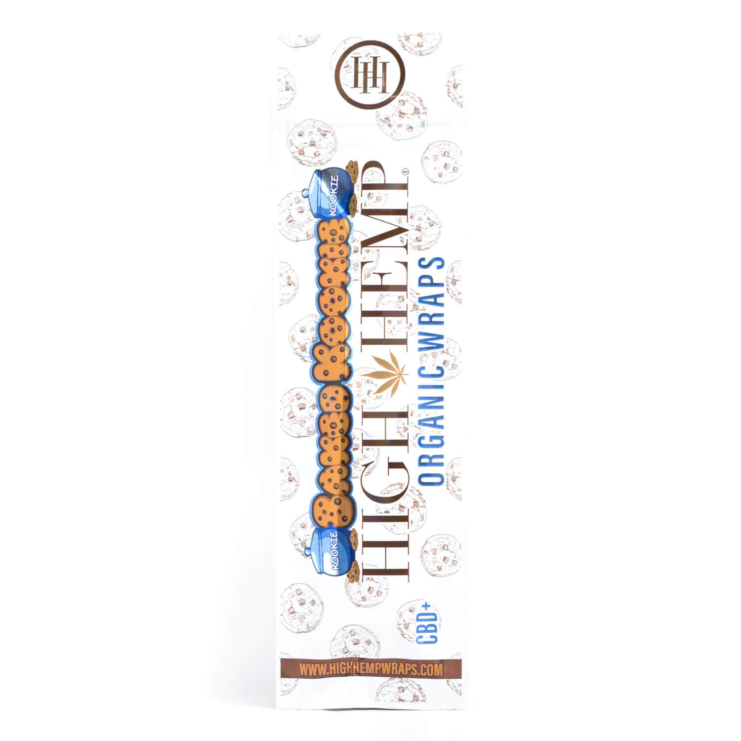 Hemp Wraps (High Hemp) - Image 7