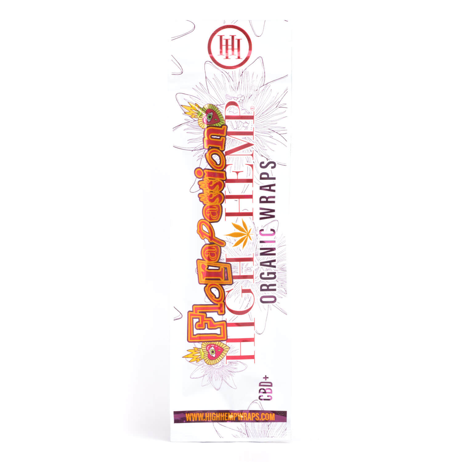 Hemp Wraps (High Hemp) - Image 6