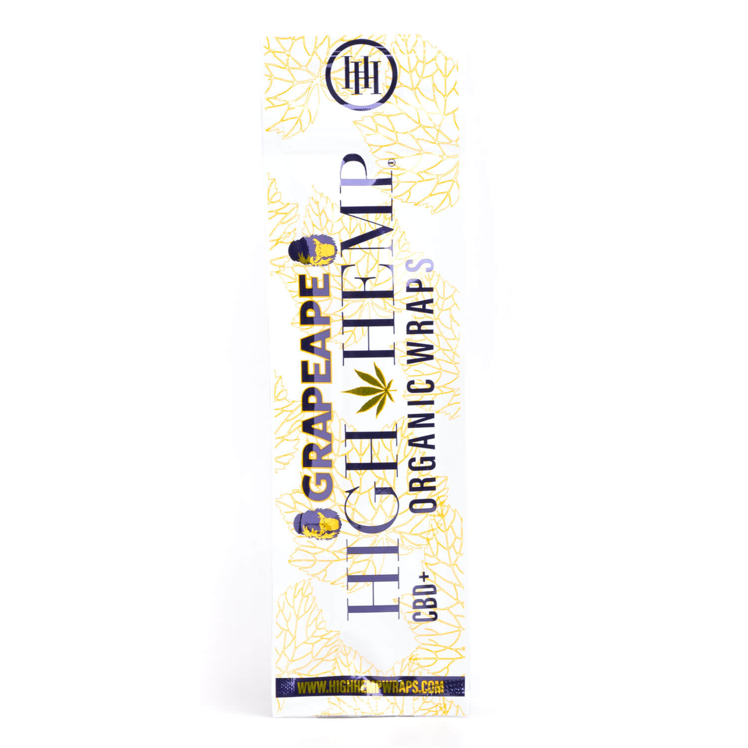 Hemp Wraps (High Hemp) - Image 4