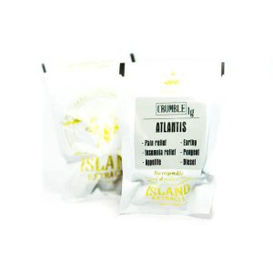 Atlantis Wax (Island Extracts)