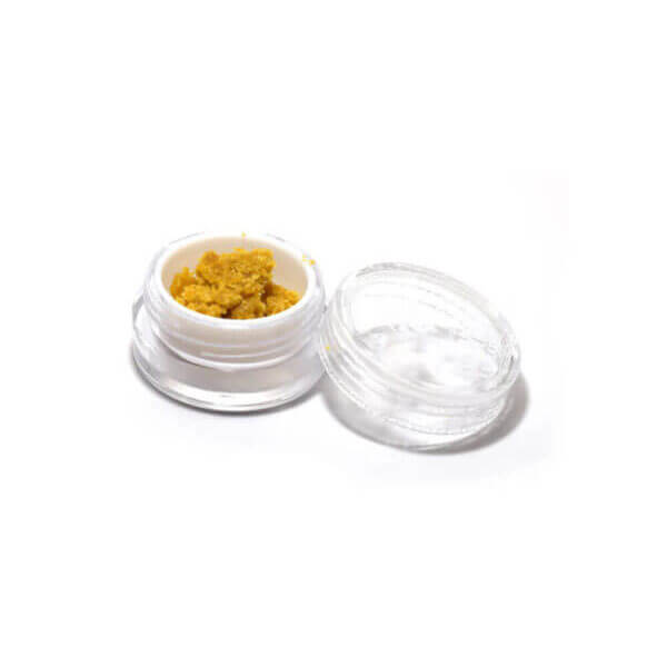 Hindu Kush Live Resin (Island Extracts)