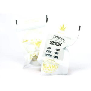 Confucius Wax (Island Extracts)