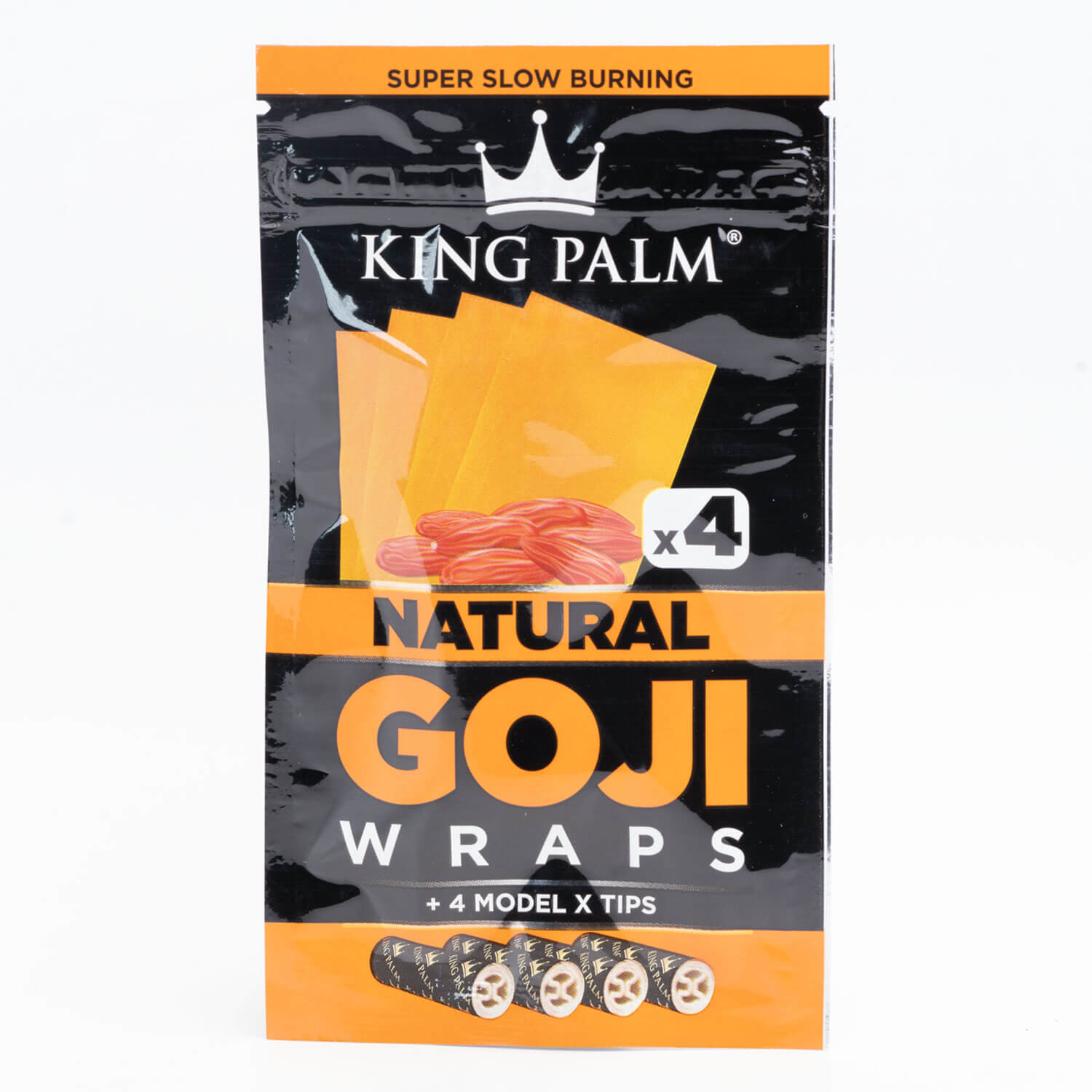 Goji Wraps (King Palm) - Image 5