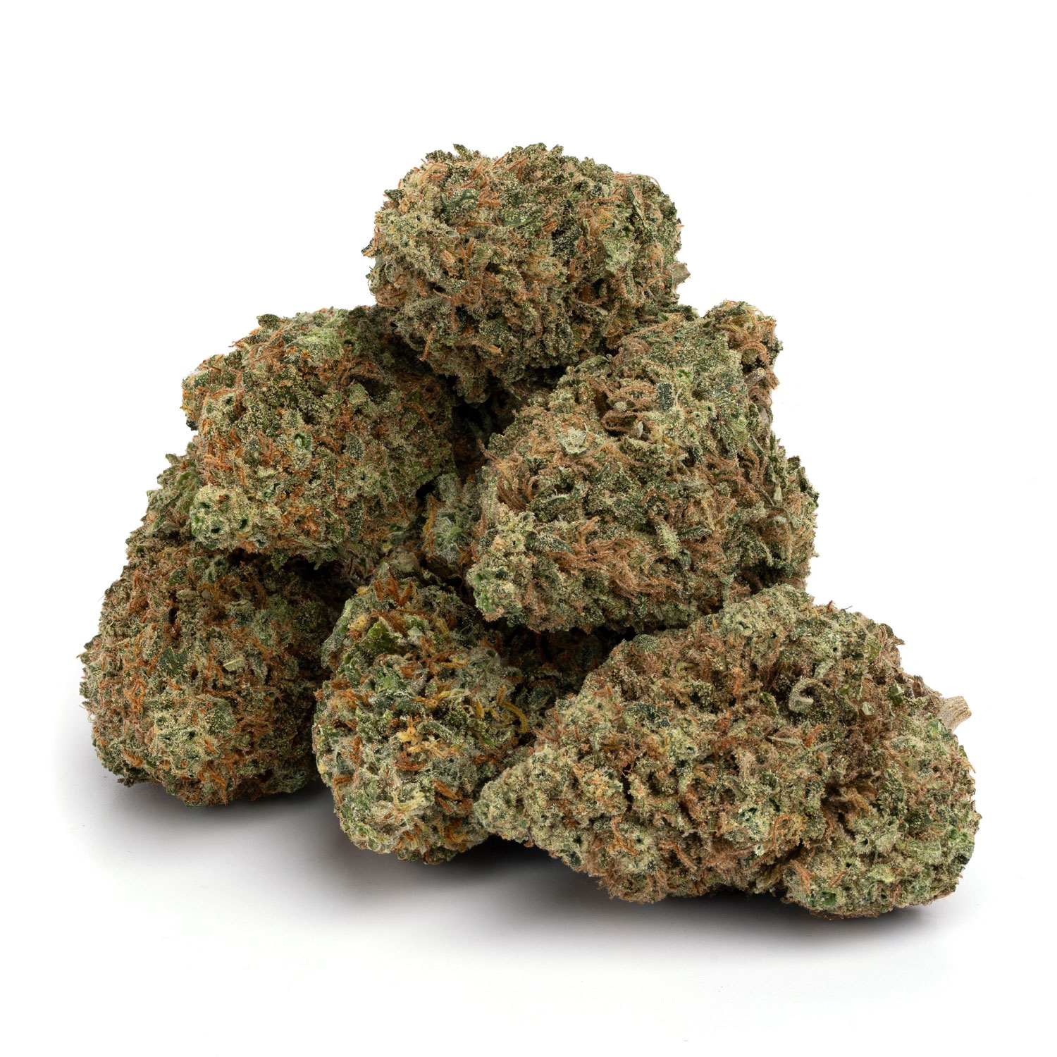 Kosher Kush - Image 3