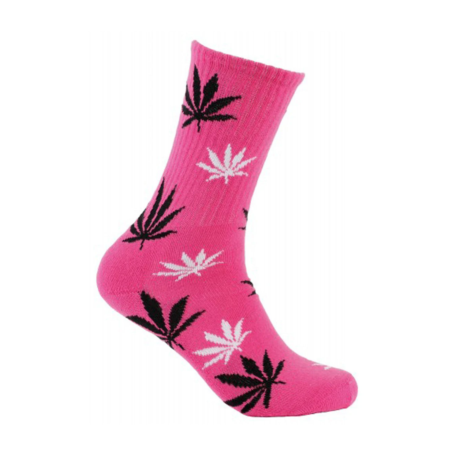 Ganja Leaf Socks - Image 2